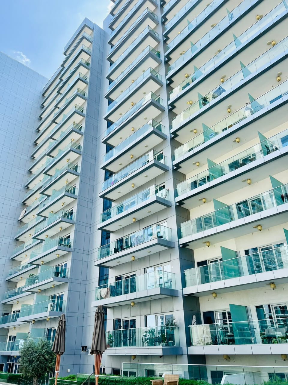 MAJESTINE RESIDENCES